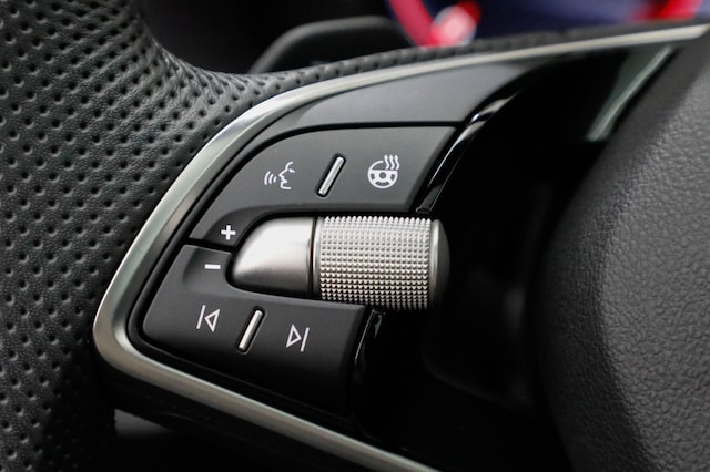 Skoda Kamiq 1.0 TSI Monte Carlo