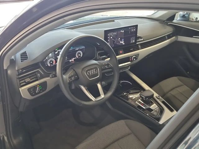 Audi A4 35 TDI