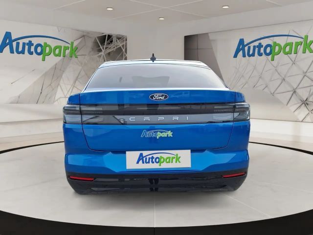 Ford Capri AWD Premium