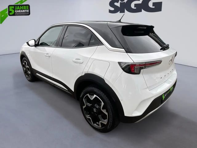 Opel Mokka 1.2 Turbo Turbo Ultimate