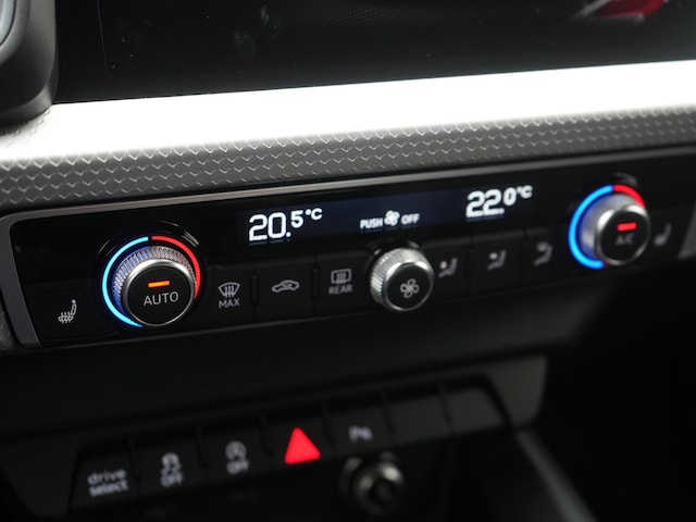 Audi A1 35 TFSI S-Line S-Tronic Sportback