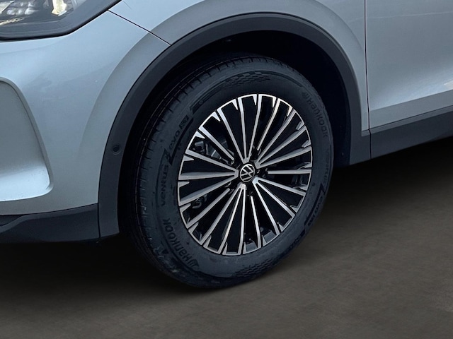 Volkswagen Tiguan 2.0 TSI