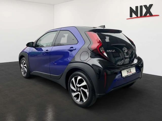 Toyota Aygo X 1.0 VVT-i Hatchback