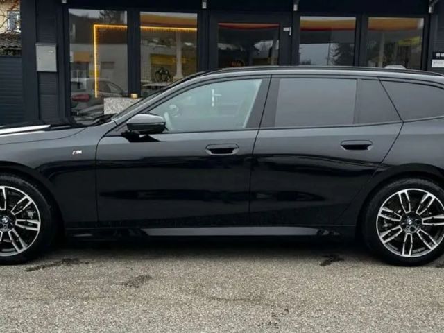 BMW 520 520i Touring
