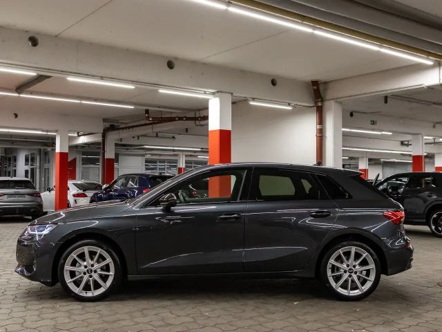 Audi A3 35 TFSI S-Tronic Sedan