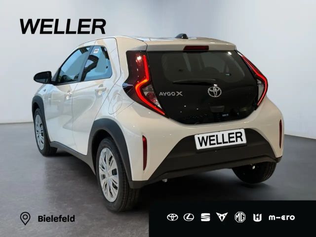 Toyota Aygo X Business Hatchback