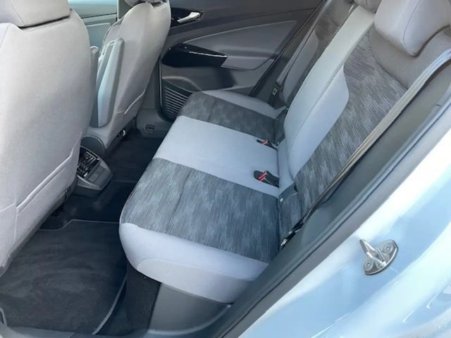 Volkswagen ID.5 IQ.Drive Pro