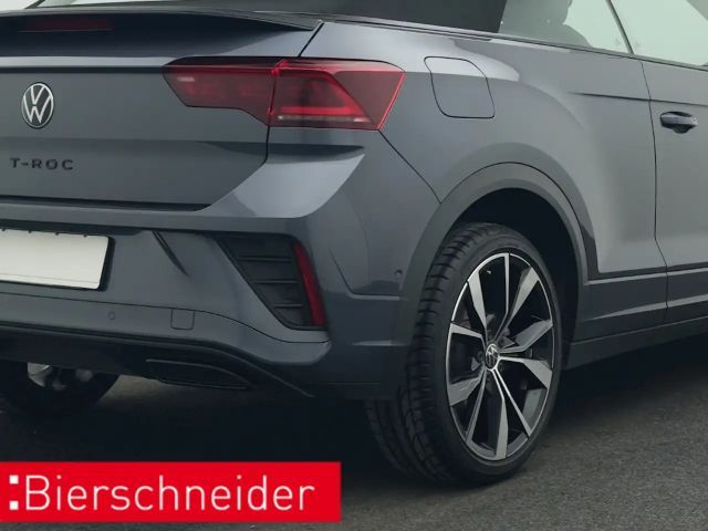 Volkswagen T-Roc 1.5 TSI Cabriolet DSG R-Line