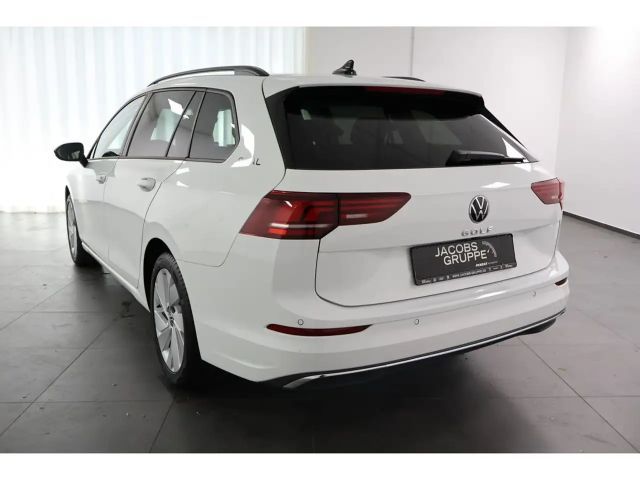 Volkswagen Golf 1.5 TSI Golf VIII Variant