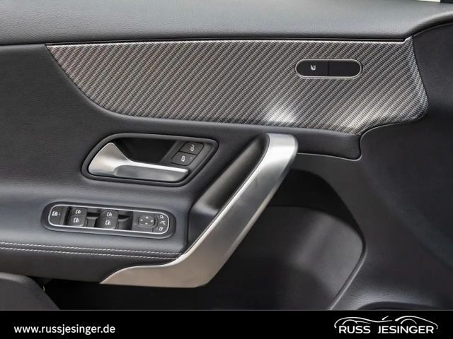 Mercedes-Benz A 180 Progressive