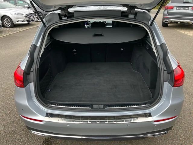 Mercedes-Benz C 180 AVANTGARDE Estate