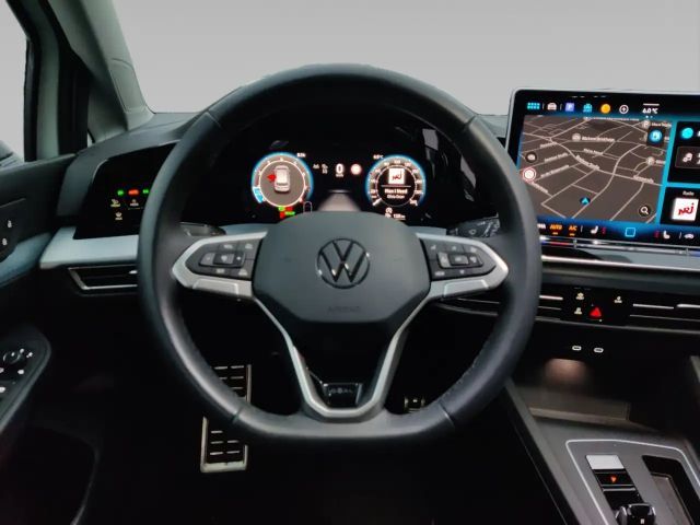 Volkswagen Golf 1.5 eTSI DSG Golf VIII