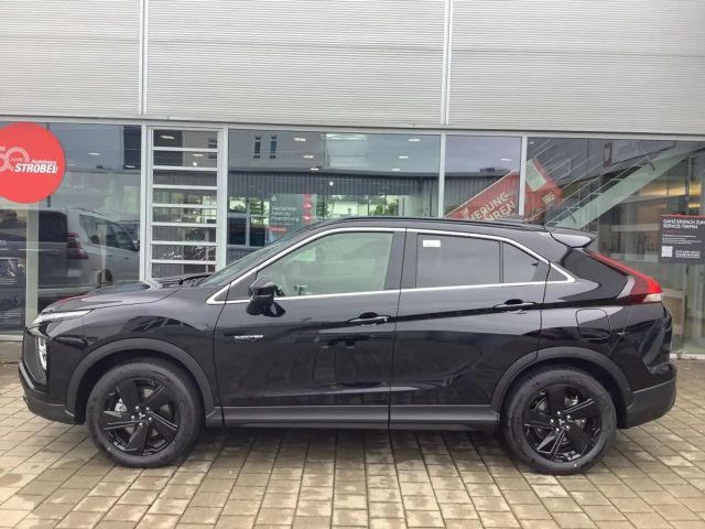 Mitsubishi Eclipse Cross 4WD PHEV
