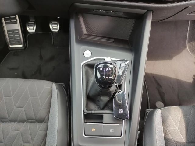 Volkswagen Golf 1.5 TSI