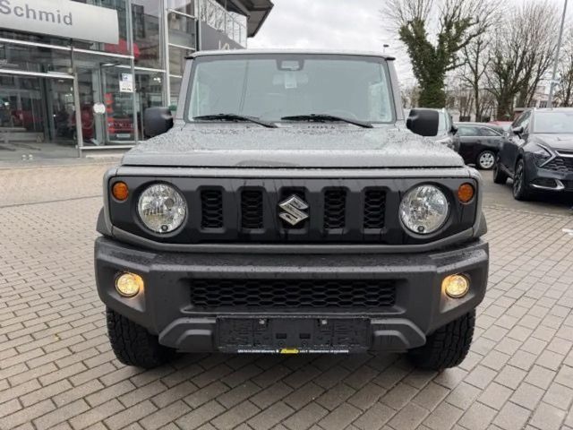 Suzuki Jimny 4x4