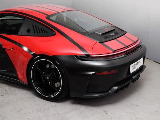 Porsche 911 Coupé GT3