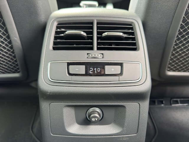 Audi A4 40 TFSI Avant S-Tronic