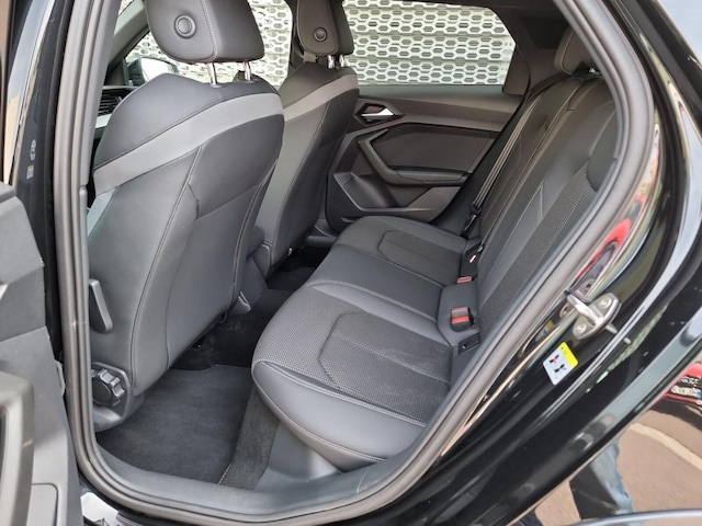 Audi A1 Citycarver 30 TFSI Quattro S-Tronic