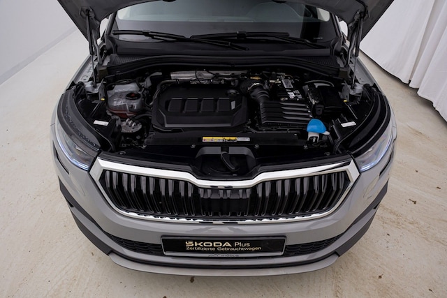 Skoda Kodiaq 2.0 TDI Ambition
