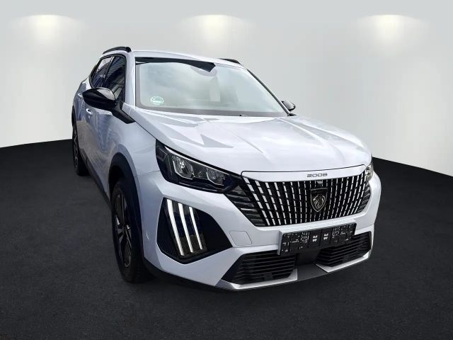 Peugeot 2008 Allure Pack