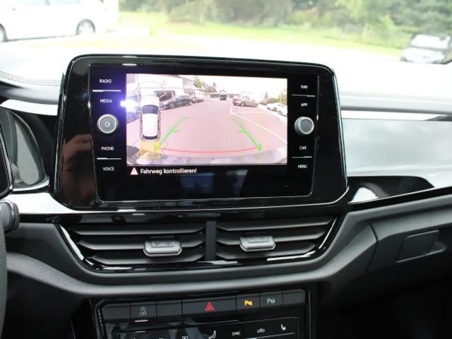 Volkswagen T-Roc 2.0 TDI DSG R-Line