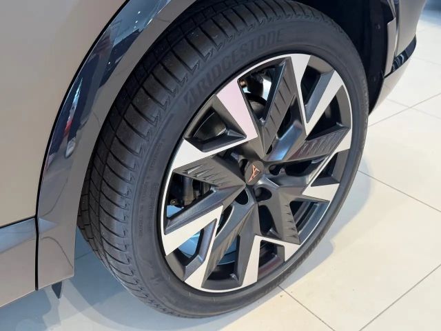 Cupra Formentor 1.5 TSI