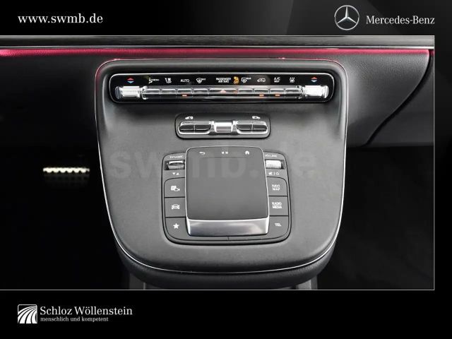 Mercedes-Benz V 300 AVANTGARDE