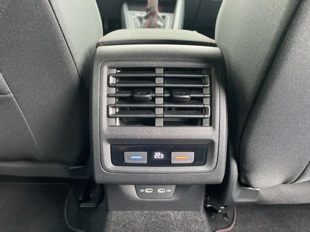 Volkswagen Golf 2.0 TSI GTI Golf VIII