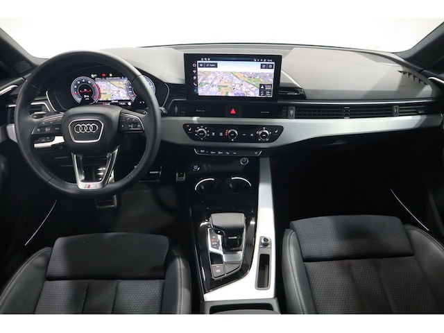 Audi A4 40 TFSI Avant S-Line S-Tronic