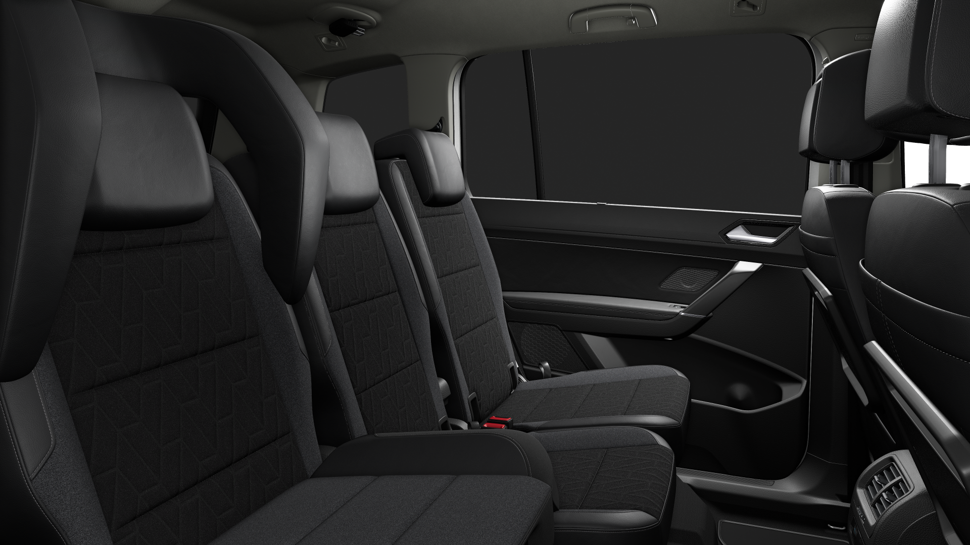 Volkswagen Touran 1.5 TSI Comfortline