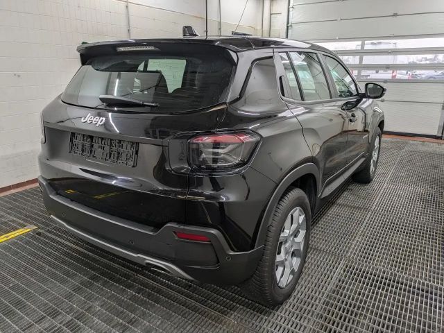 Jeep Avenger Altitude