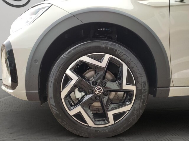 Volkswagen Taigo 1.5 TSI DSG R-Line