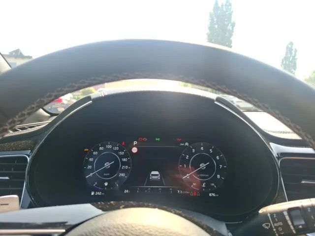 Kia Ceed GDi GT-Line