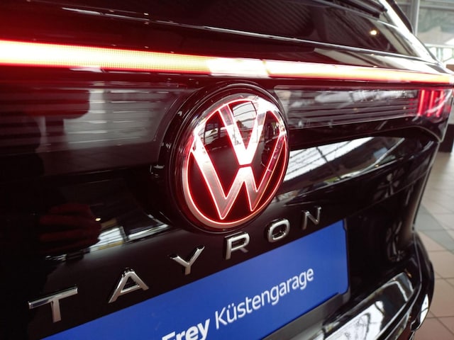 Volkswagen Tayron 4Motion R-Line