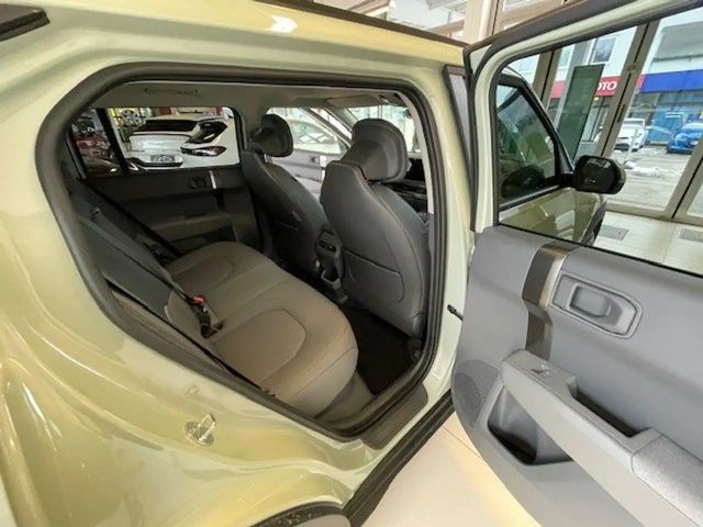 Kia EV3 Earth FWD Long range Plus