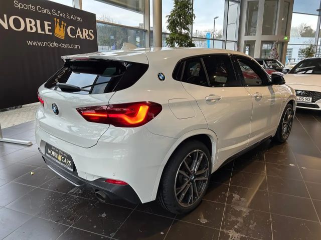 BMW X2 xDrive
