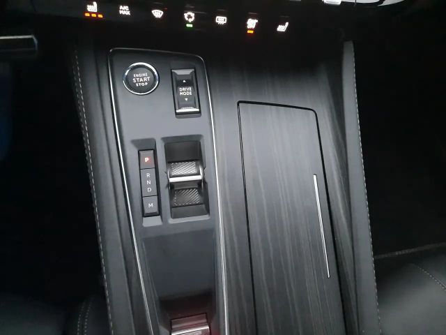 Peugeot 508 BlueHDi GT-Line SW