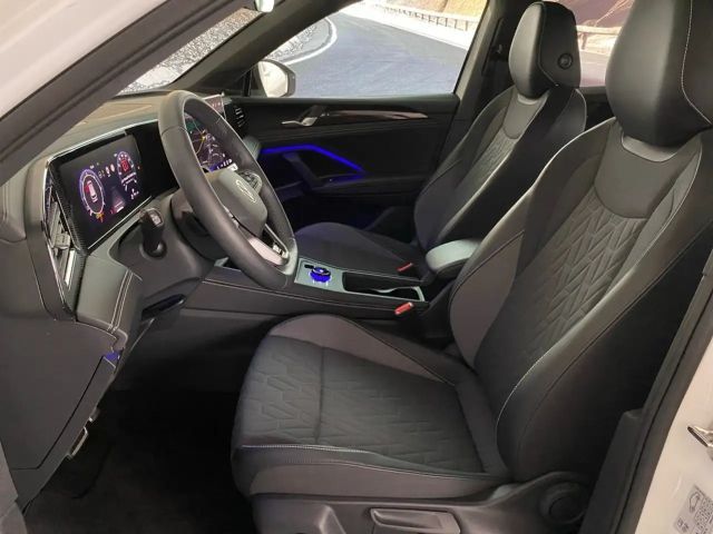 Volkswagen Tiguan 2.0 TDI DSG