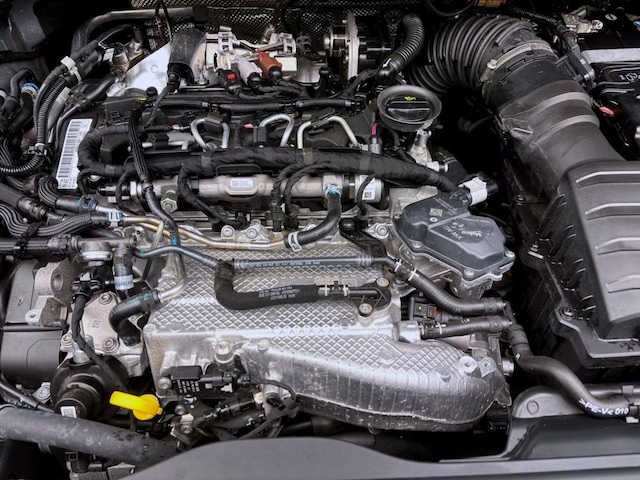 Volkswagen Caddy 2.0 TDI Combi