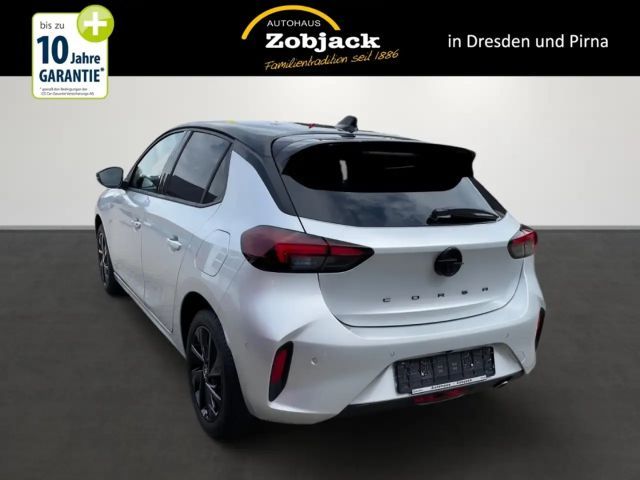 Opel Corsa GS-Line Grand Sport