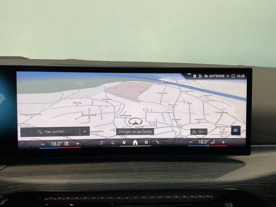 BMW 430 430d Coupé xDrive