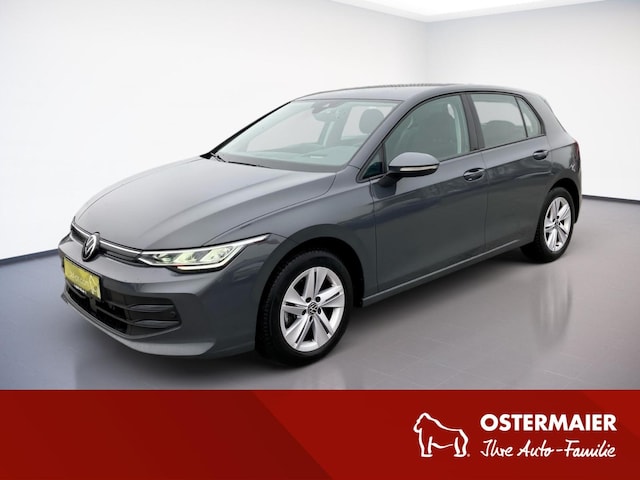 Volkswagen Golf 1.5 eTSI DSG Golf VIII