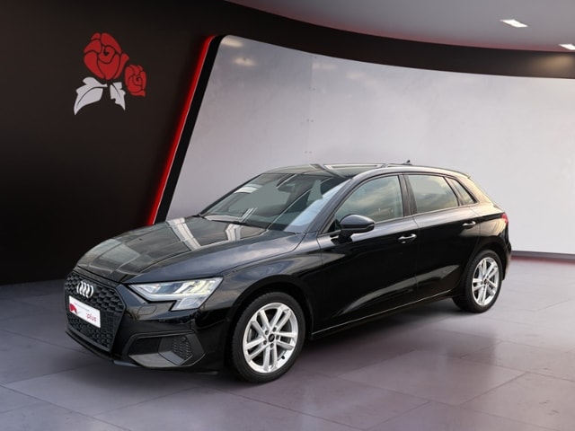 Audi A3 30 TDI S-Tronic Sportback
