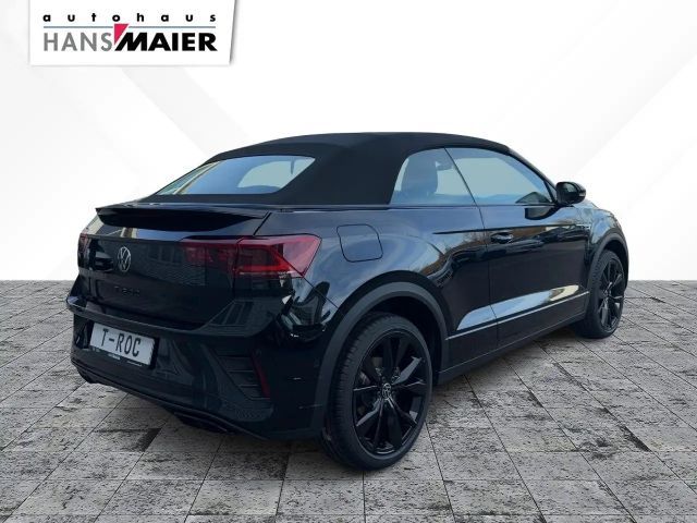 Volkswagen T-Roc Cabriolet DSG R-Line