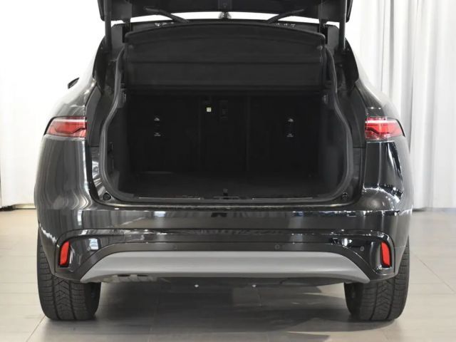 Jaguar F-Pace AWD D200 R-Dynamic S