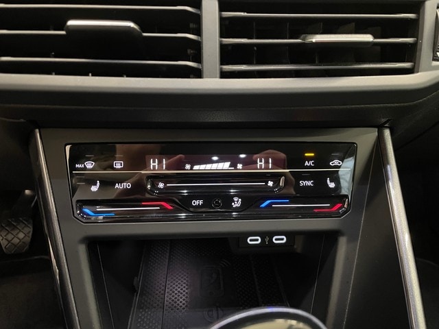 Volkswagen Polo 1.0 TSI Style