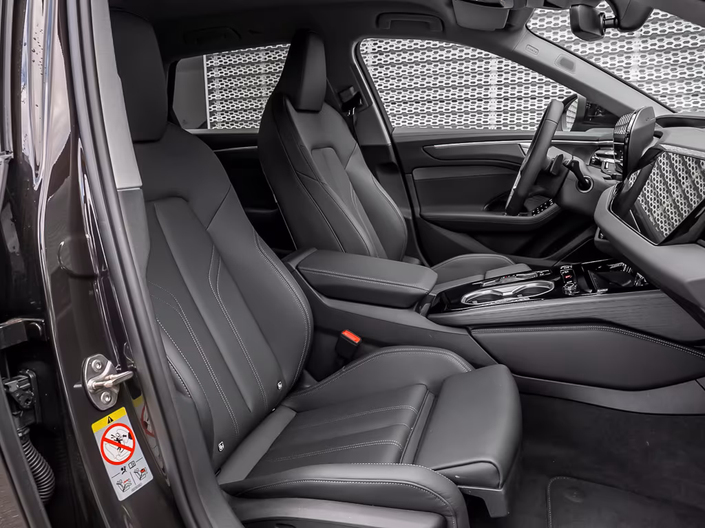 Audi A6 Avant Quattro S-Line