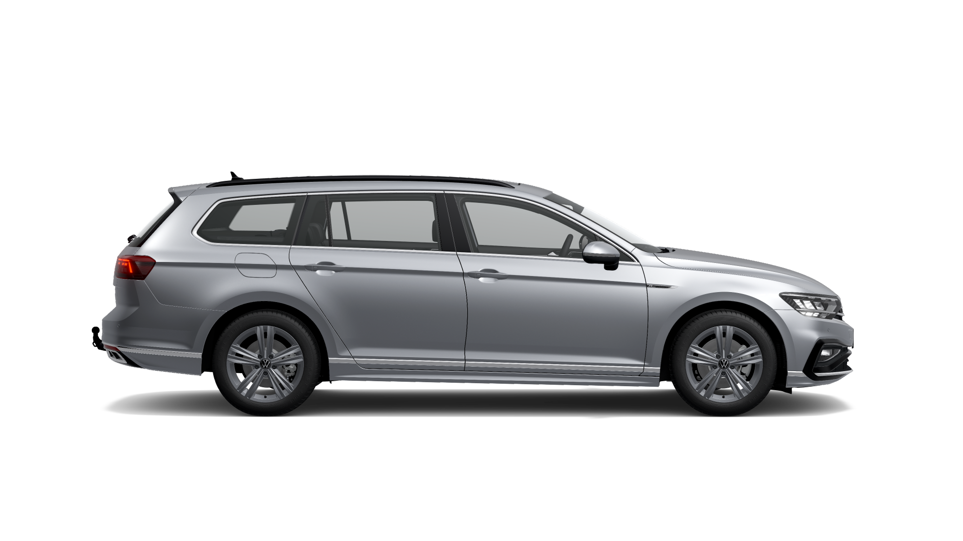 Volkswagen Passat 1.5 TSI Business Variant