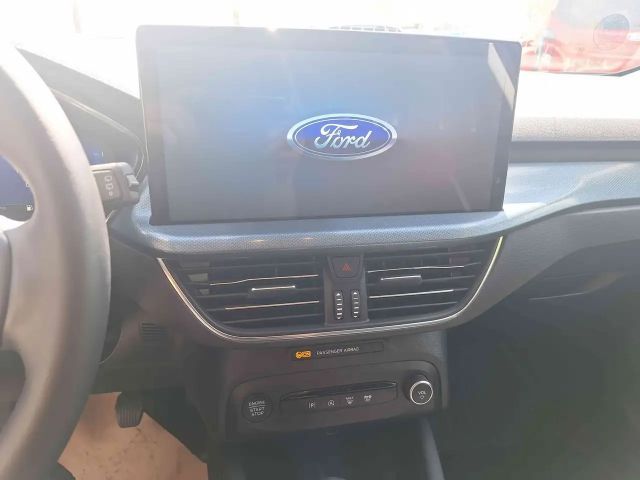 Ford Focus Active Wagon