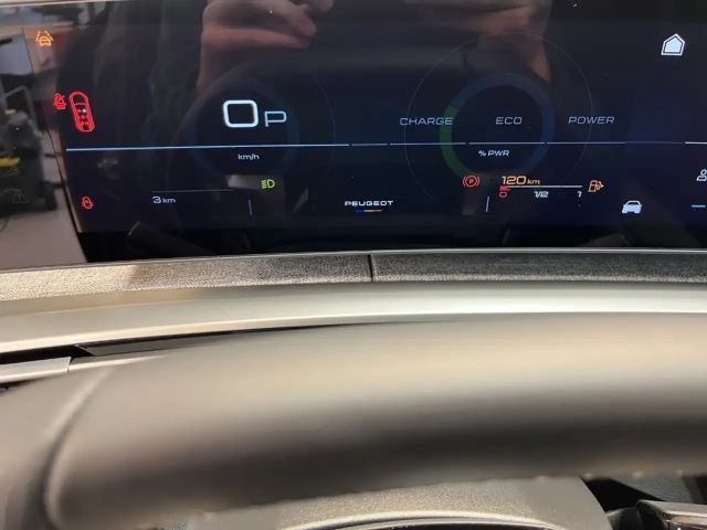 Peugeot 5008 GT-Line Hybrid
